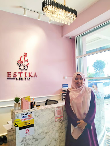 Estika Medispa Kluang