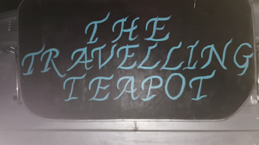 The Travelling Teapot - Thumbnail