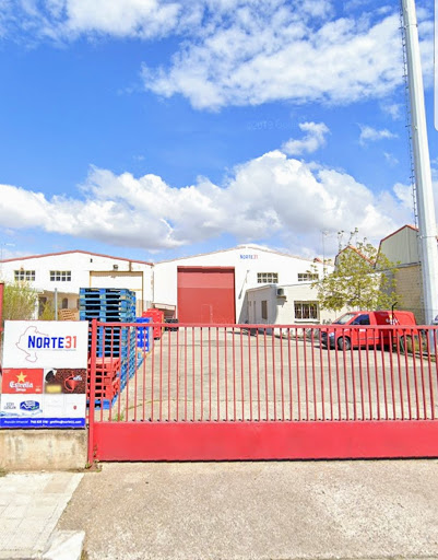 Norte 31 S.L - Thumbnail
