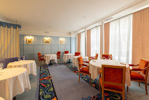 Photo n°41 de Restaurant Pantagruel Paris à Paris (Restaurant français)