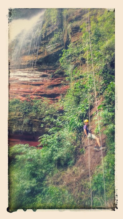 Photos of Cachoeira do Samuel