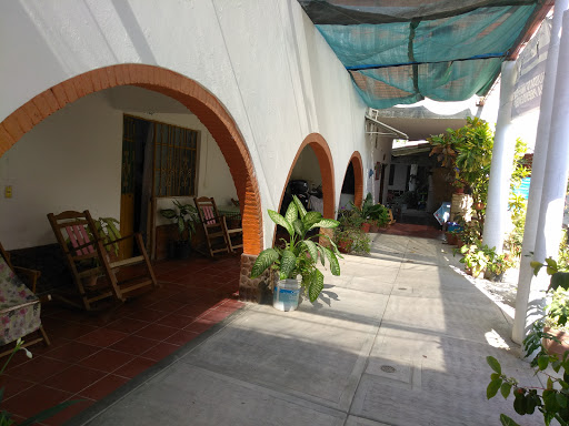 La Casa del Pelicano - Thumbnail