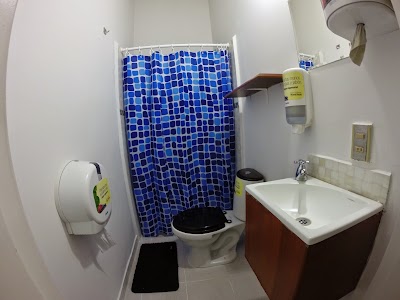 Photos of Waypoint Hostel