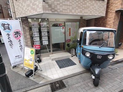 富士不動産株式会社