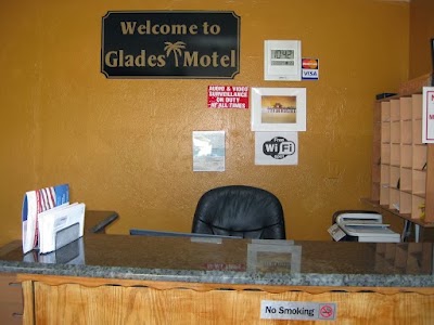 Photos of Glades Motel