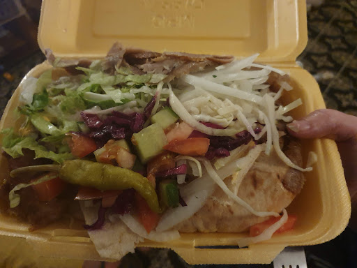 Kebabi - Visual