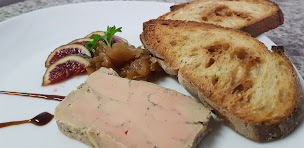 Photo n°8 de Le 774 restaurant à Loire-sur-Rhône (Restaurant français)