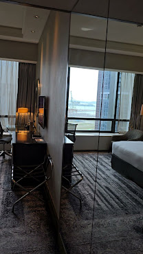 Carlton City Hotel Singapore by null