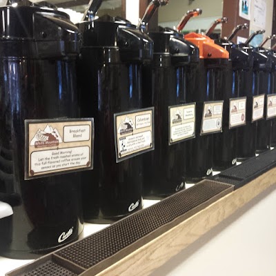 Photos of White Mountain Gourmet Coffee