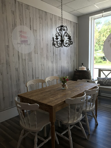 Sugar Refined - Visual