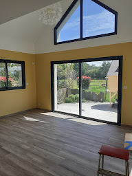 Photo n°4 de Adrien Cassard - Peintre en bâtiment à Nort-sur-Erdre (Façadier)