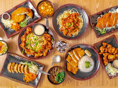 Hurry Curry of Tokyo - South Lake Union by null