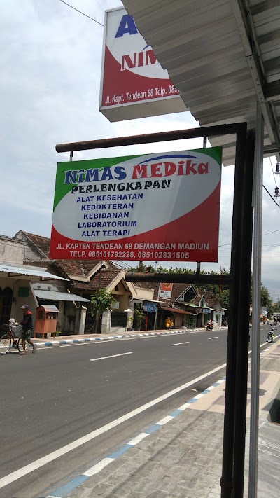 Photos of Nimas Medika Alkes