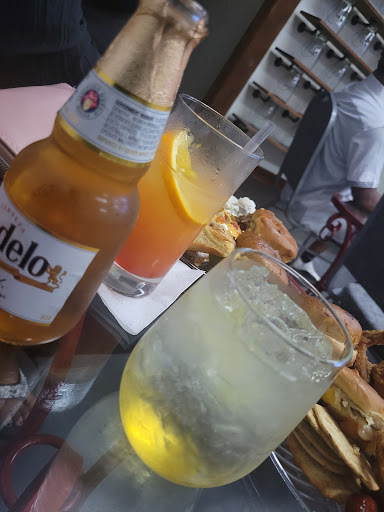 Penthouse Social Club and Cigar Lounge