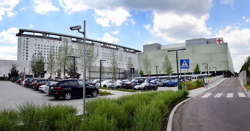 MUM - Muskuloskelettales Universitätszentrum München am LMU Klinikum Campus Großhadern - Thumbnail
