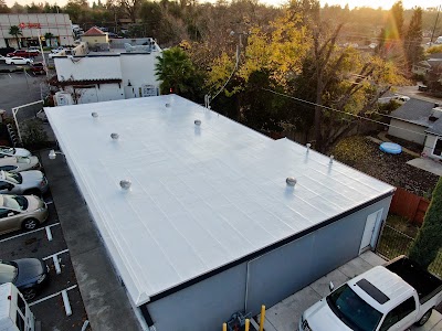 FLAT ROOF PROS, INC.