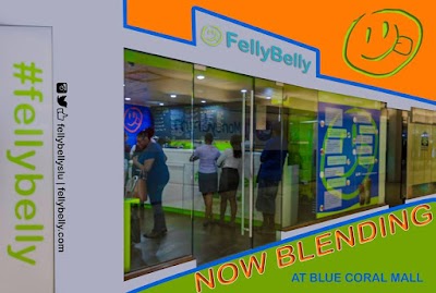 Photos of Felly Belly