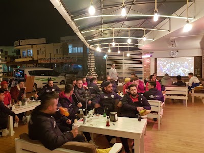 ARENA SPORTS BAT LOUNGE & SHISHA