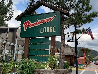 Ponderosa Lodge