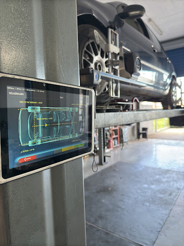 Comentarii opinii despre MPOUSOULAS AUTO SERVICE