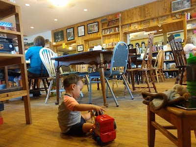 Photos of Falling Rock Cafe & Bookstore