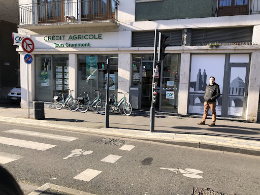 Avatar par défaut pour Credit Agricole Tours Grammont