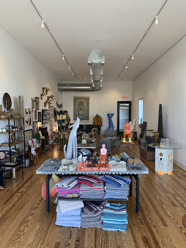 Pronghorn Marfa - Visual