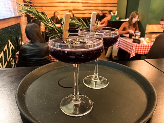 PROZA Bistro - Pizza & Pasta