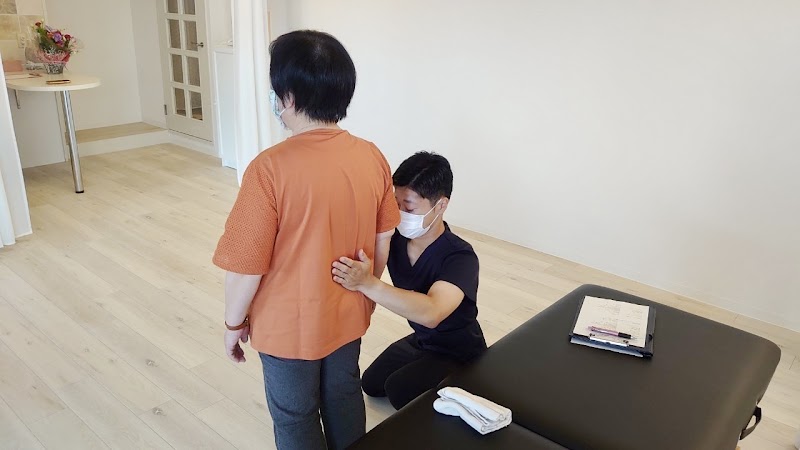 腰と膝と股関節の専門整体院ゴトゆき