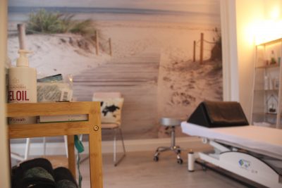 Kyros Fisioterapia - Osteopatía