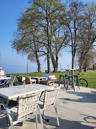 Photo n°15 de Le Kiosque de la plage Sciez à Sciez (Restaurant)