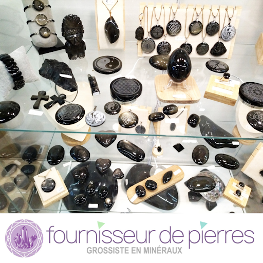 Fournisseur de Pierres - Thumbnail