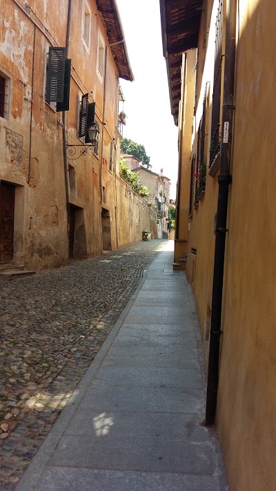 Photos of DOMUS AUREA B&B, Bed and Breakfast Cuneo