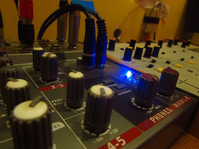 Photos of Identia Radio 103.3 Mhz