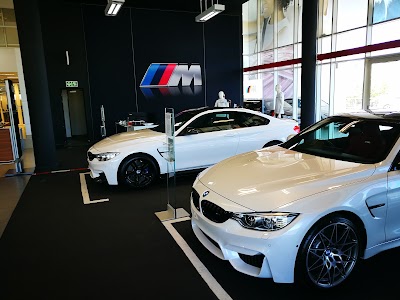 Photos of Supertech Durban - BMW Dealership