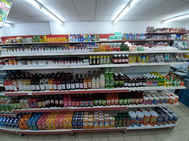 Singh's Mini Markt, Indian Store openingstijden