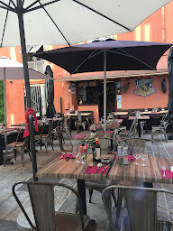 Photo n°26 de loco loco restaurant à villefranche sur mère (Restaurant français)