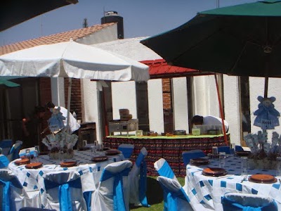 Photos of Villa Bonanza (Caba&ntilde;as & jardin de eventos)