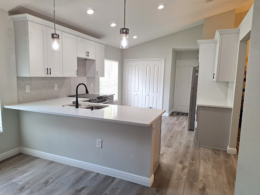 Elegant Home Remodeling