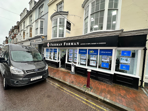 Freeman Forman Estate Agent Tunbridge Wells - Thumbnail