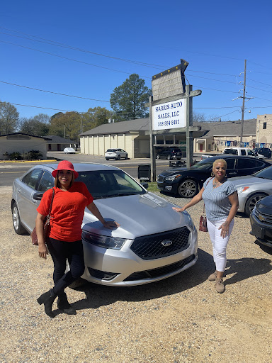Harris Auto Sales - Thumbnail