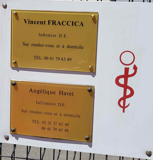 VINCENT FRACCICA
