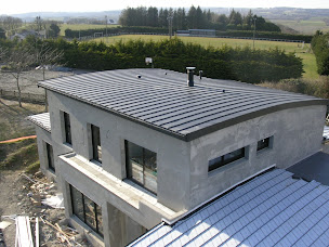 Photo n°4 de Perez Erwan à Bohars (Couvreur)
