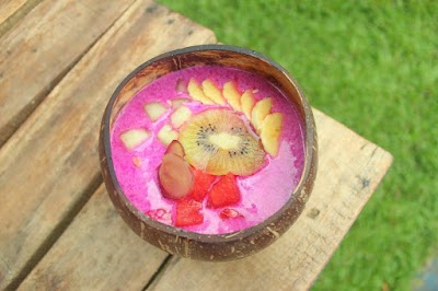 Photos of Winnie Fruit Dessert