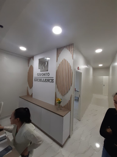 Odonto Excellence Carapeguá