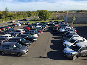 Photo n°6 de Ets Gabardos à Saintes (Concessionnaire Suzuki)