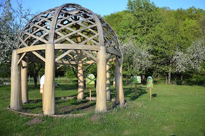 Photos of Salamander House