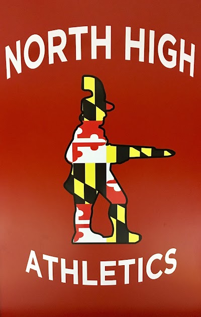 North Hagerstown High School