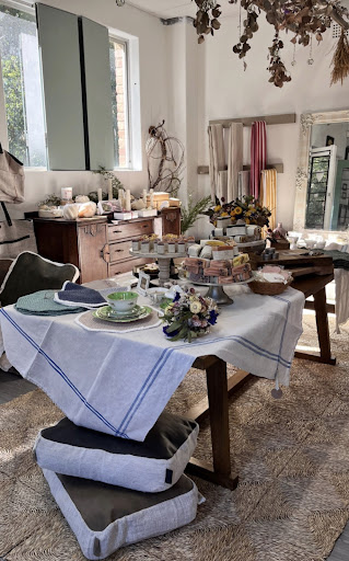 Exquisite Atelier