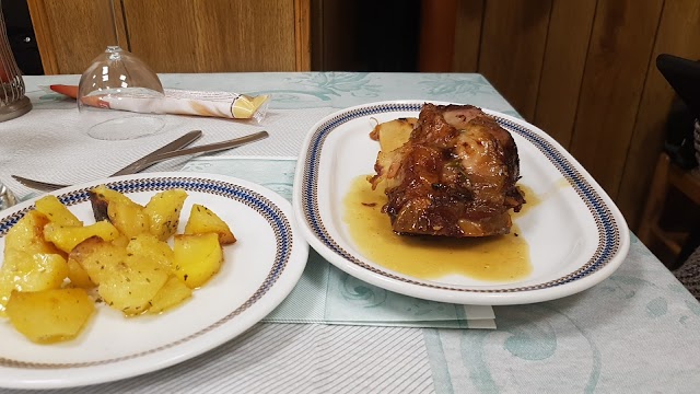 Trattoria Da Pippo